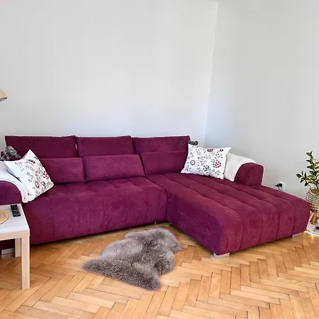 Villa Veleslavin Prag